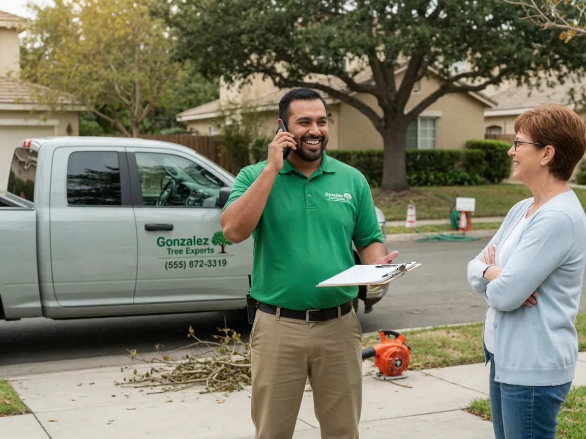 Tree Service Stone Creek, OH FAQs